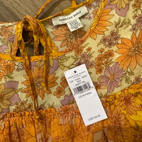 American Eagle Dress - Picture 3 of 3